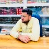 Baber Shaibi