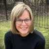 Suzanne Clarridge