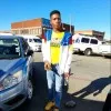 Siyabonga Mkize