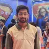 Manish Sahu