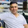 Suresh Patidar