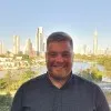 Joshua Ganson