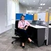 Gayatri Burkul