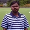 David Anandraj