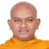 Ven Maharastraye Dhammajothy Thero