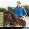 Martin Evans