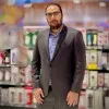 Ahmed Gamal