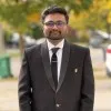 Rohan Patel