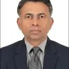 K Rajesh Kumar