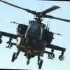 Aviation Equipment Processing