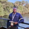 Séraphin Rodrigue Ciband Kaut Wang