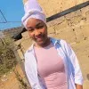 Nosipho Doncabe