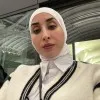 Tinhinane Maouche
