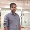 Xavier Antony Kalathoor