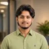 Harshil Makwana