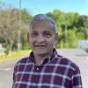 Balkrishna Patel