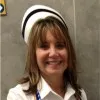 Ann Marie Van Wormer