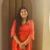 Smriti Dave