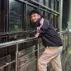Sahil Mandrekar