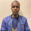 Kwanele USINGA