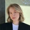 Kseniia Achkasova