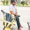 Satyam Bhatt