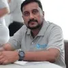 Shyjil Shamsudheen