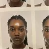 Maimouna Sangare