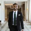 Sanjiv Patel