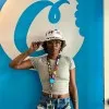 Candace Holmes
