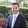 Aaron Harding