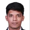 Haris Ahamed MJ