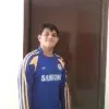 Riyaz Ahamed