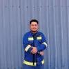 Kevin Sandai Anak Sabri Kundai