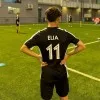 Liam Elia
