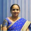 Parvati KR