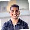 Kiran Ravi