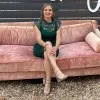 Hope Evans