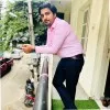 Prakash Desai