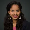 Sagarika Krishnan