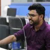 Gokul Surendran