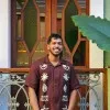 Vineet Kumbharjuvekar