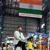 Deepansu Kaushik