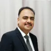 Sooraj Nair
