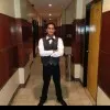 Raf Jesrael Ismael