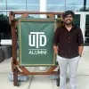 Dileep Reddy