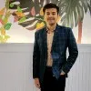 Ayush Saxena