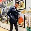 Rishabh Vaid