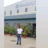 VISHAL BAGHEL