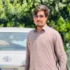 Jawad Ali